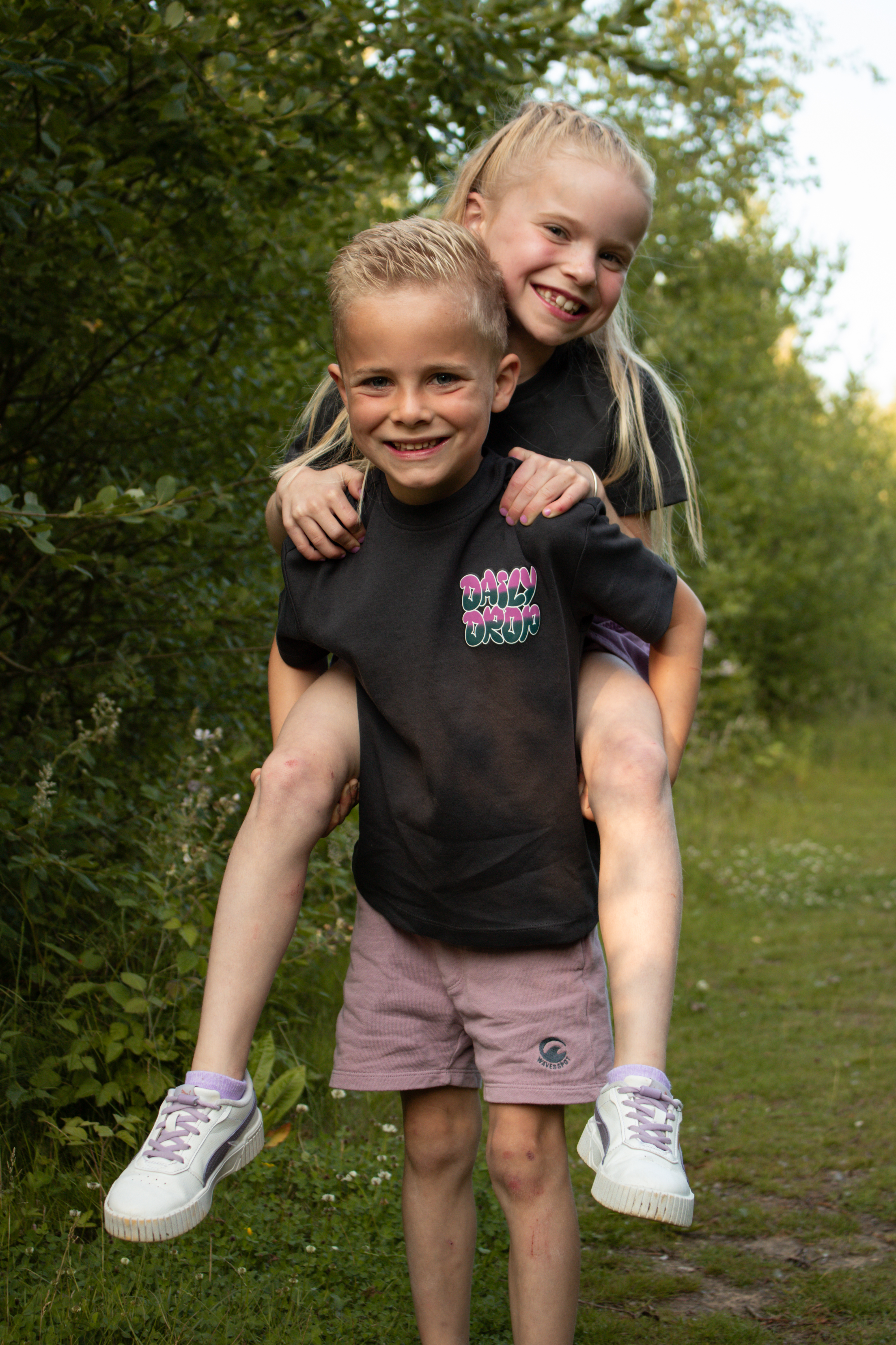 Familieshoot Marieke foto 3